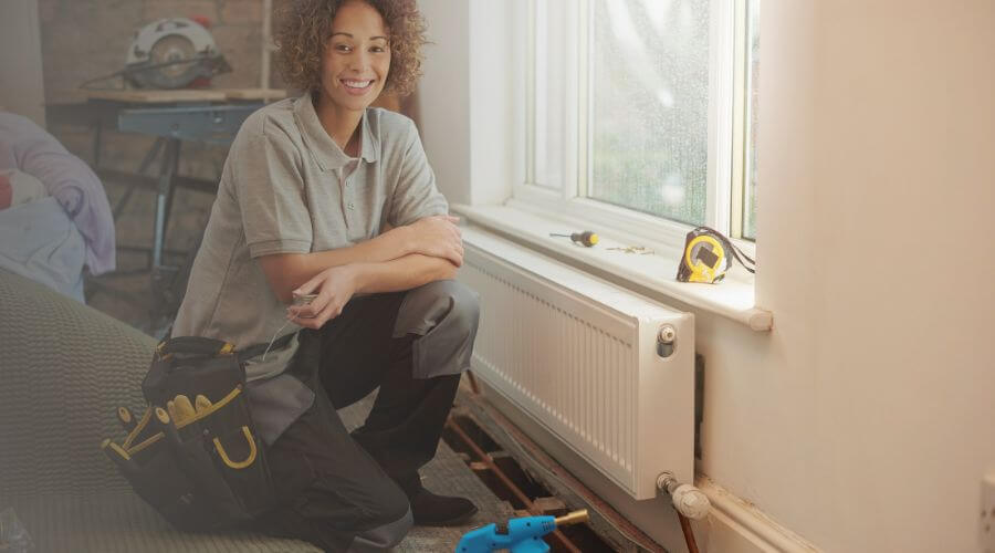 Local expert plumbing services in Halifax, NC